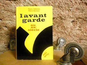 Seller image for L' avant-garde au XXe sicle * for sale by OH 7e CIEL