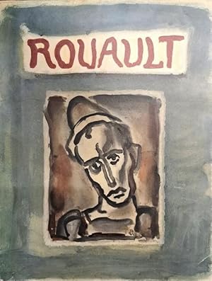 Seller image for Georges Rouault * for sale by OH 7e CIEL