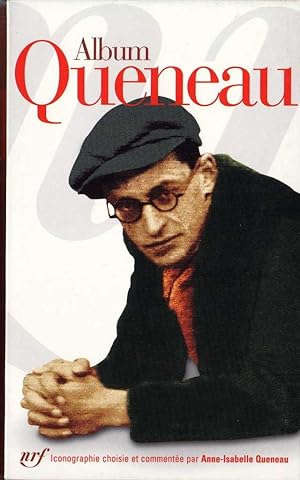 Seller image for Album Queneau * for sale by OH 7e CIEL