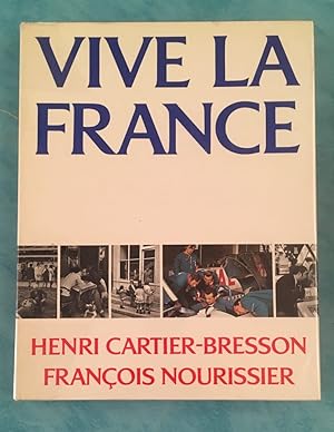 Seller image for Vive la France ! * for sale by OH 7e CIEL