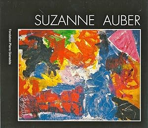 Seller image for Suzanne Auber * for sale by OH 7e CIEL