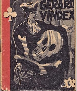 Seller image for Grard Vindex * for sale by OH 7e CIEL