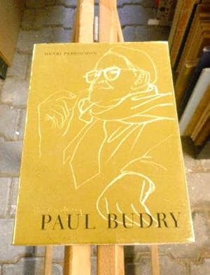 Seller image for Paul Budry * for sale by OH 7e CIEL