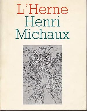 Seller image for Henri Michaux * for sale by OH 7e CIEL