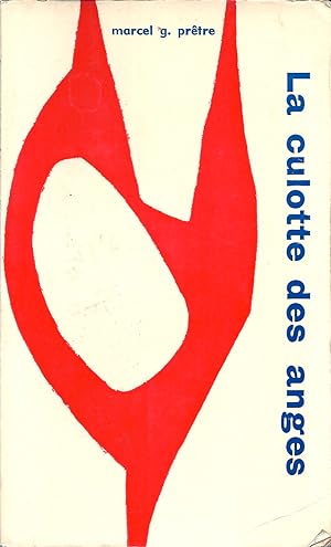 Seller image for La culotte des anges * for sale by OH 7e CIEL