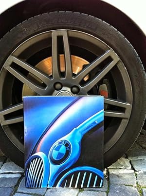 Seller image for BMW * for sale by OH 7e CIEL