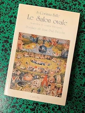 Seller image for Le salon ovale * for sale by OH 7e CIEL