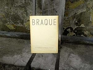 Seller image for Braque le rconciliateur * for sale by OH 7e CIEL