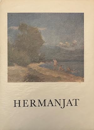 Seller image for Hermanjat * for sale by OH 7e CIEL