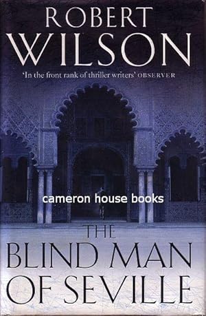 Seller image for The Blind Man of Seville for sale by Cameron House Books