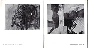 Seller image for MOSTRA DELLA CRITICA ITALIANA 1961 . Catalogo a cura di Finarte S.p.A. Milano for sale by ART...on paper - 20th Century Art Books