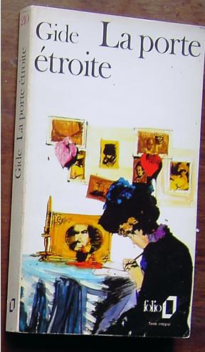 Seller image for La Porte Etroite for sale by Rainy Day Paperback