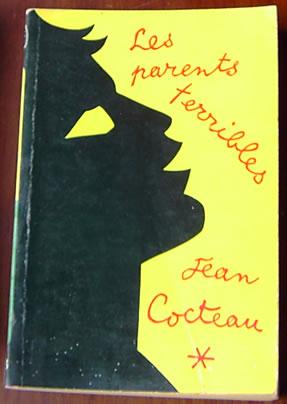 Seller image for Les parents terribles for sale by Rainy Day Paperback