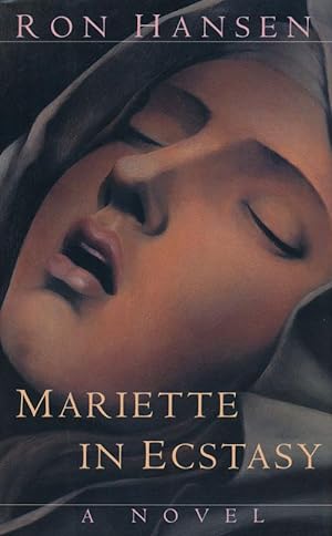 Image du vendeur pour Mariette in Ecstasy A Novel mis en vente par Good Books In The Woods