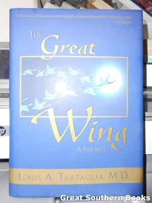 The Great Wing: A Parable