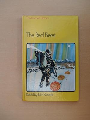Seller image for The REd Beret, (The Kennett library, modern series) for sale by Terry Blowfield