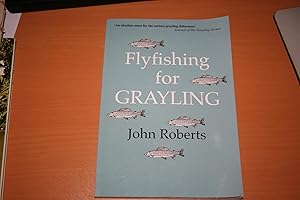 Seller image for Flyfishing for Grayling for sale by River Reads