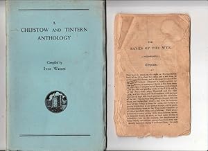A Chepstow and Tintern Anthology.