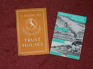 A Guide to Trust Houses Twenty - Sixth Edition