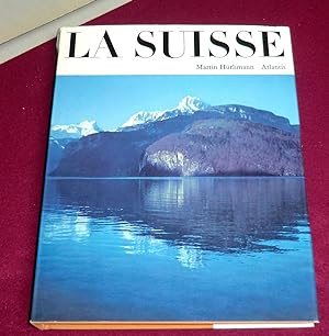 Seller image for LA SUISSE for sale by LE BOUQUINISTE
