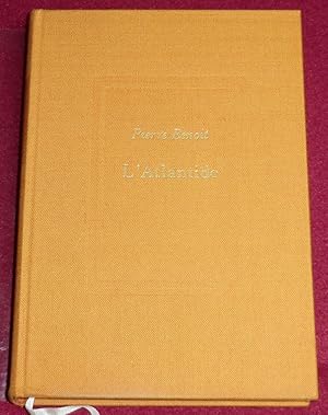 Immagine del venditore per L'ATLANTIDE - Roman venduto da LE BOUQUINISTE