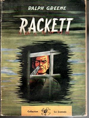 Rackett. Roman noir