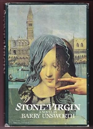 Imagen del vendedor de STONE VIRGIN a la venta por REVERE BOOKS, abaa/ilab & ioba
