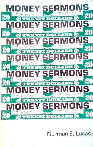 Money Sermons