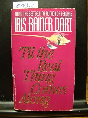 Seller image for BEACHES / 'TIL THE REAL THING COMES ALONG for sale by The Book Abyss