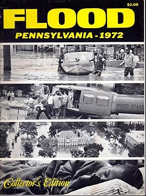 Seller image for Flood: Pennsylvania 1972 for sale by Dorley House Books, Inc.