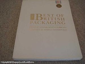 Seller image for The Best of British Packaging for sale by 84 Charing Cross Road Books, IOBA