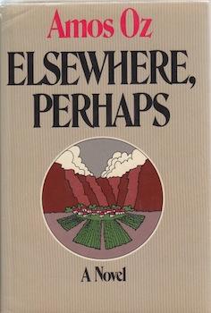 Seller image for Elsewhere, perhaps. for sale by Wittenborn Art Books