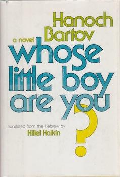 Seller image for Whose little boy are you? for sale by Wittenborn Art Books