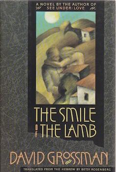 Immagine del venditore per The Smile of the Lamb. venduto da Wittenborn Art Books
