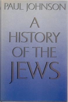 Seller image for A History of the Jews. for sale by Wittenborn Art Books