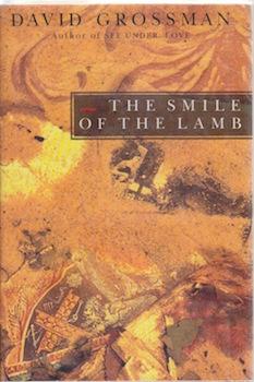 Immagine del venditore per The Smile of the Lamb. venduto da Wittenborn Art Books