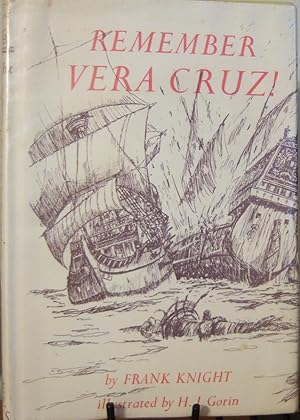 Image du vendeur pour Remember Vera Cruz! mis en vente par First Class Used Books