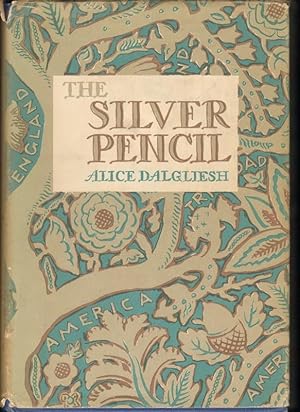 Seller image for THE SILVER PENCIL for sale by Windy Hill Books