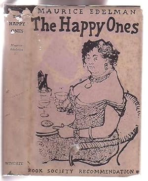 Seller image for The Happy Ones for sale by Renaissance Books, ANZAAB / ILAB