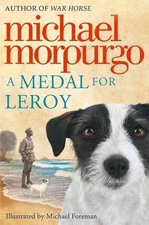 Seller image for A Medal for Leroy (Paperback) for sale by Grand Eagle Retail