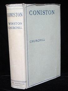 Seller image for Coniston for sale by Lyons Fine Books