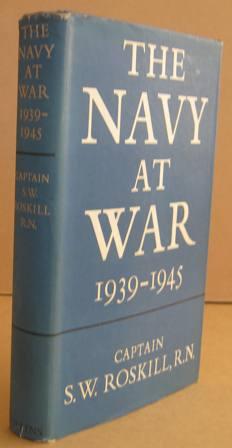 The Navy at War 1939-1945