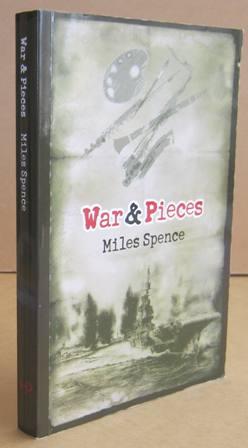 Seller image for War & Pieces for sale by Mainly Fiction