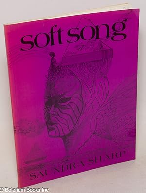 Imagen del vendedor de Soft song a la venta por Bolerium Books Inc.