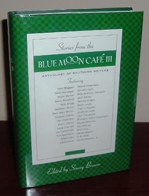 Seller image for Stories from the Blue Moon Cafe III for sale by Whiting Books