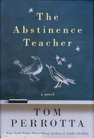 Bild des Verkufers fr The Abstinence Teacher zum Verkauf von Whiting Books