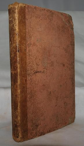 Bild des Verkufers fr The Journal of a Mission to the Interior of Africa : In the Year 1805 zum Verkauf von Sequitur Books