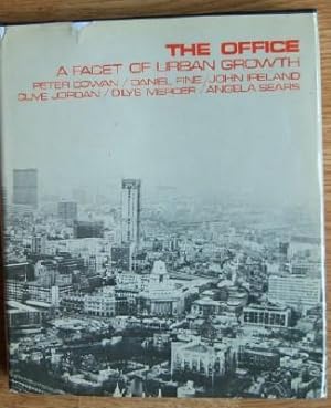 Seller image for The Office: a facet of urban growth for sale by Inch's Books
