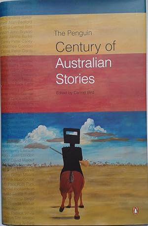 Seller image for The Penguin Century of Australian Stories for sale by Book Realm