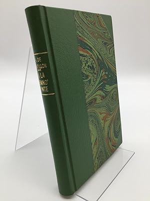 Seller image for A la Grand'Pinte for sale by Librairie Poids Plume